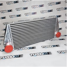Интеркулер фронтальный 600x300x76 V2 TM "FMIC" / TM "JRspec" (Европа) Intercooler Интеркулер фронтальный 600x300x76 V2 TM "FMIC" / TM "JRspec" (Европа) Intercooler
